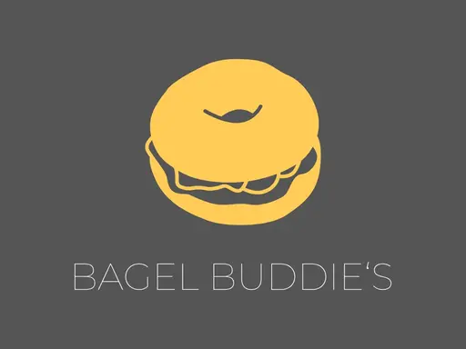 Bagel Buddies Logo
