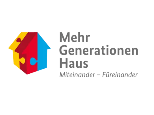 Logo Mehrgenerationenhaus