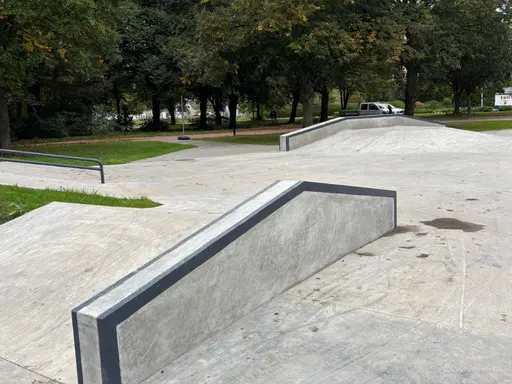 Skatepark