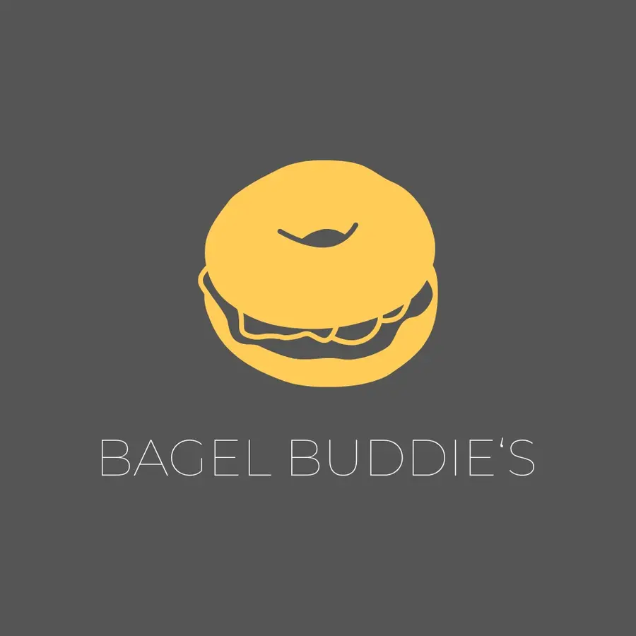 Bagel Buddies Logo