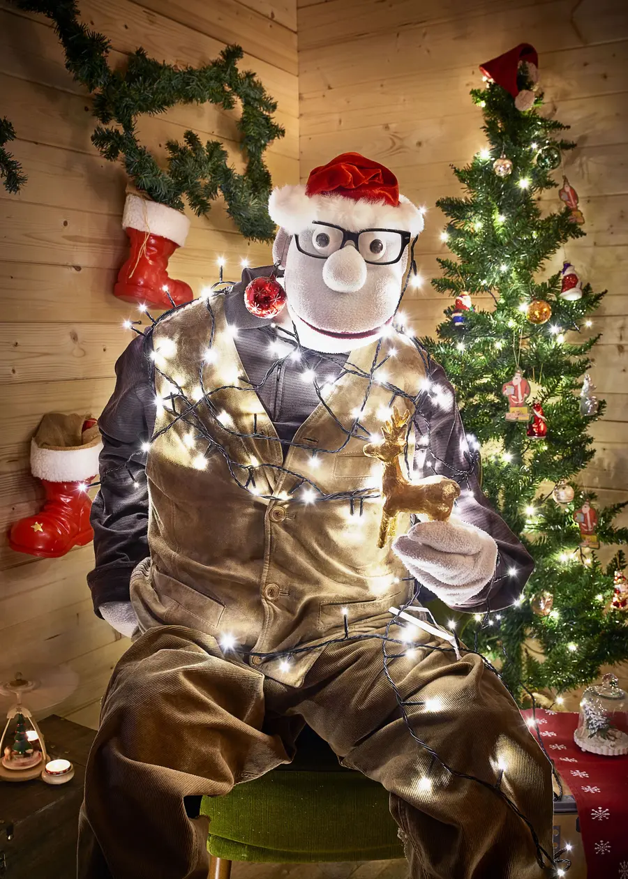 Werner Momsen Weihnachtsshow