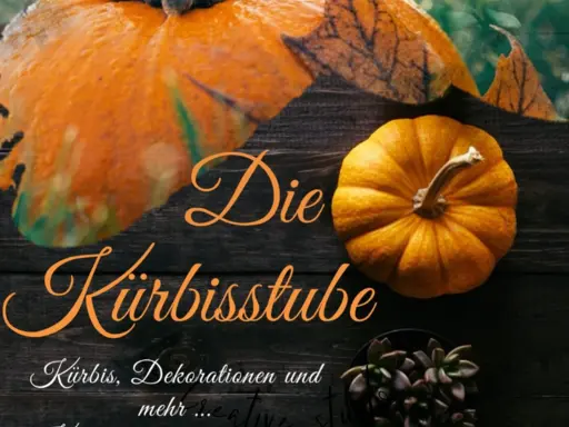 Die Kürbisstube