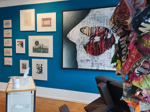 Stadtgalerie Brunsbüttel