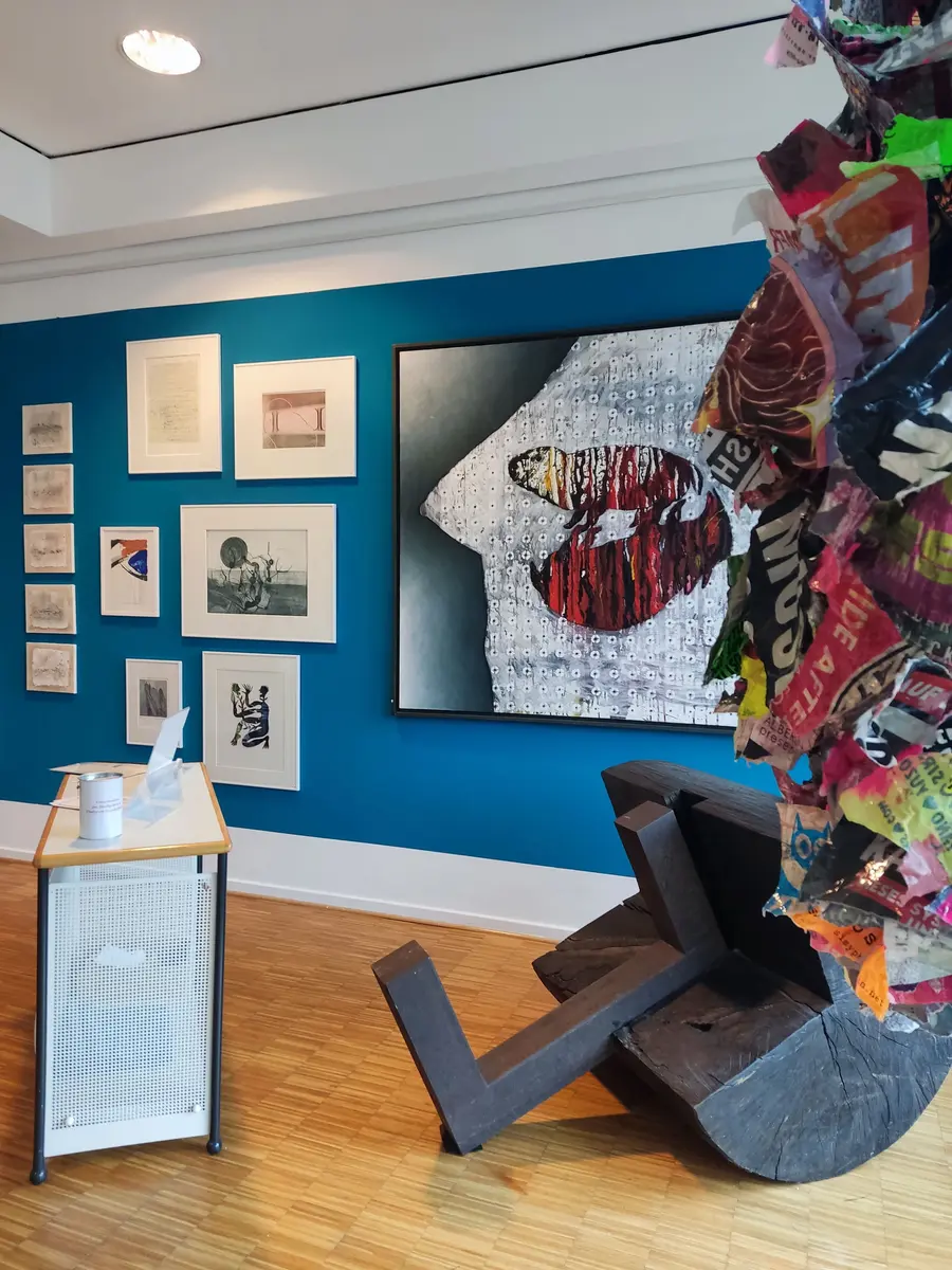 Stadtgalerie Brunsbüttel