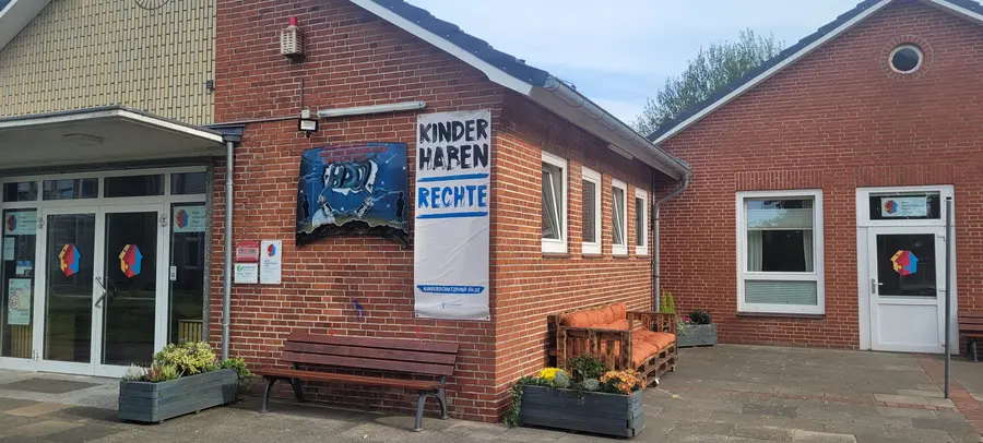 Außenansicht Mehrgenerationenhaus