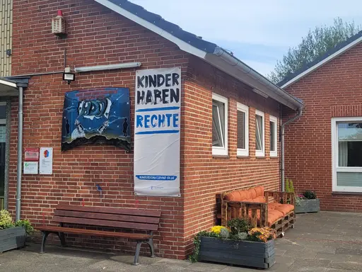 Außenansicht Mehrgenerationenhaus