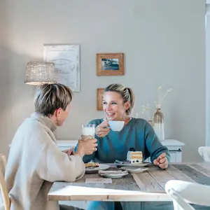 Beachclub River Loft