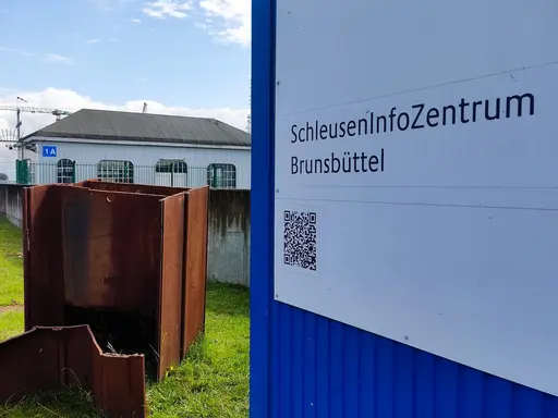 SchleusenInfoZentrum