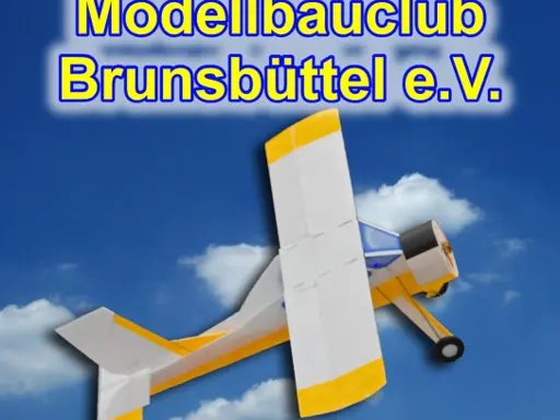 Modellbauclub Brunsbüttel