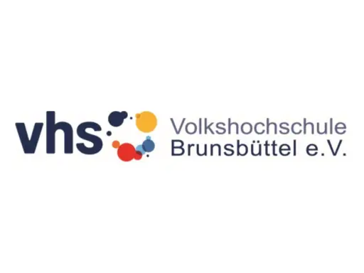Logo Volkshochschule