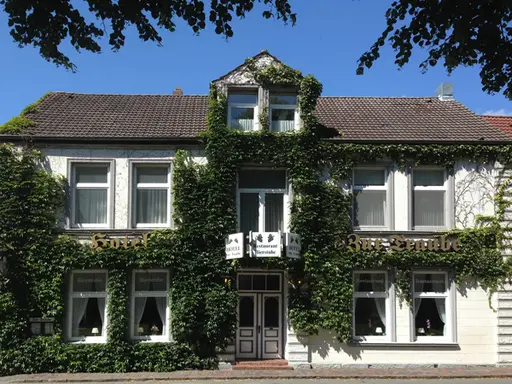 Hotel zur Traube
