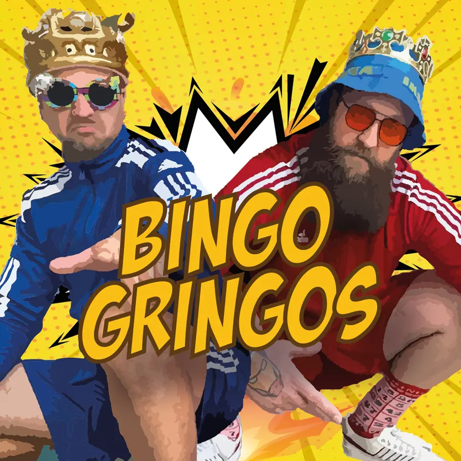 Bingo Gringos