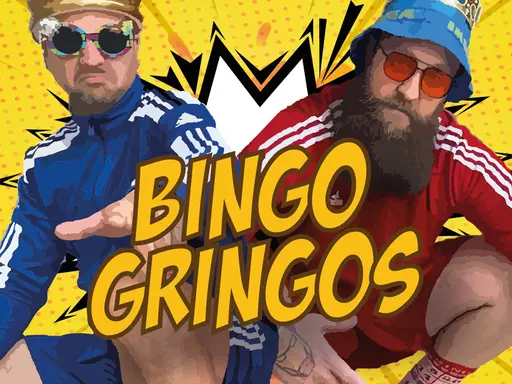 Bingo Gringos
