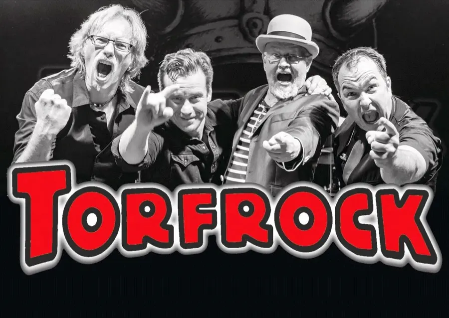 Torfrock