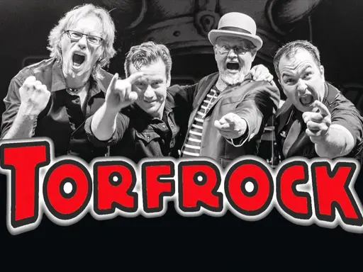 Torfrock