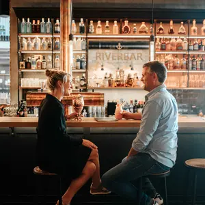 Riverbar