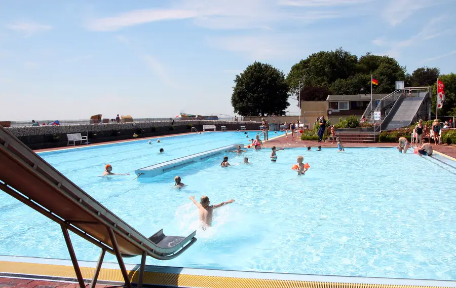 Freibad Ulitzhörn