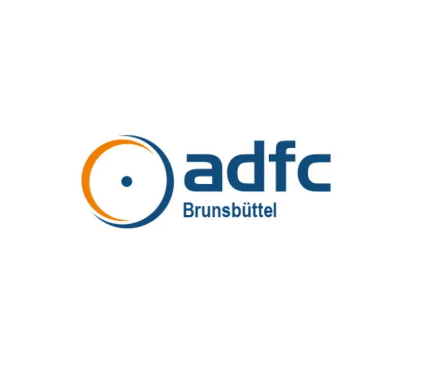 ADFC Brunsbüttel Logo
